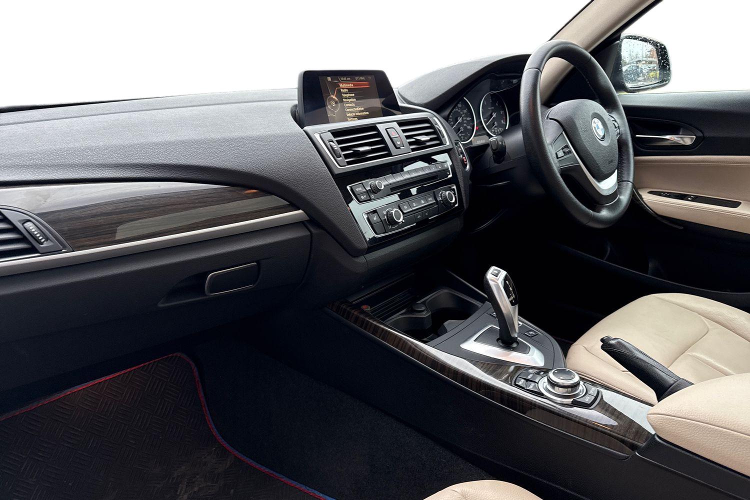 Used BMW 2 Series 2016 for sale - 77287088: Photo 15