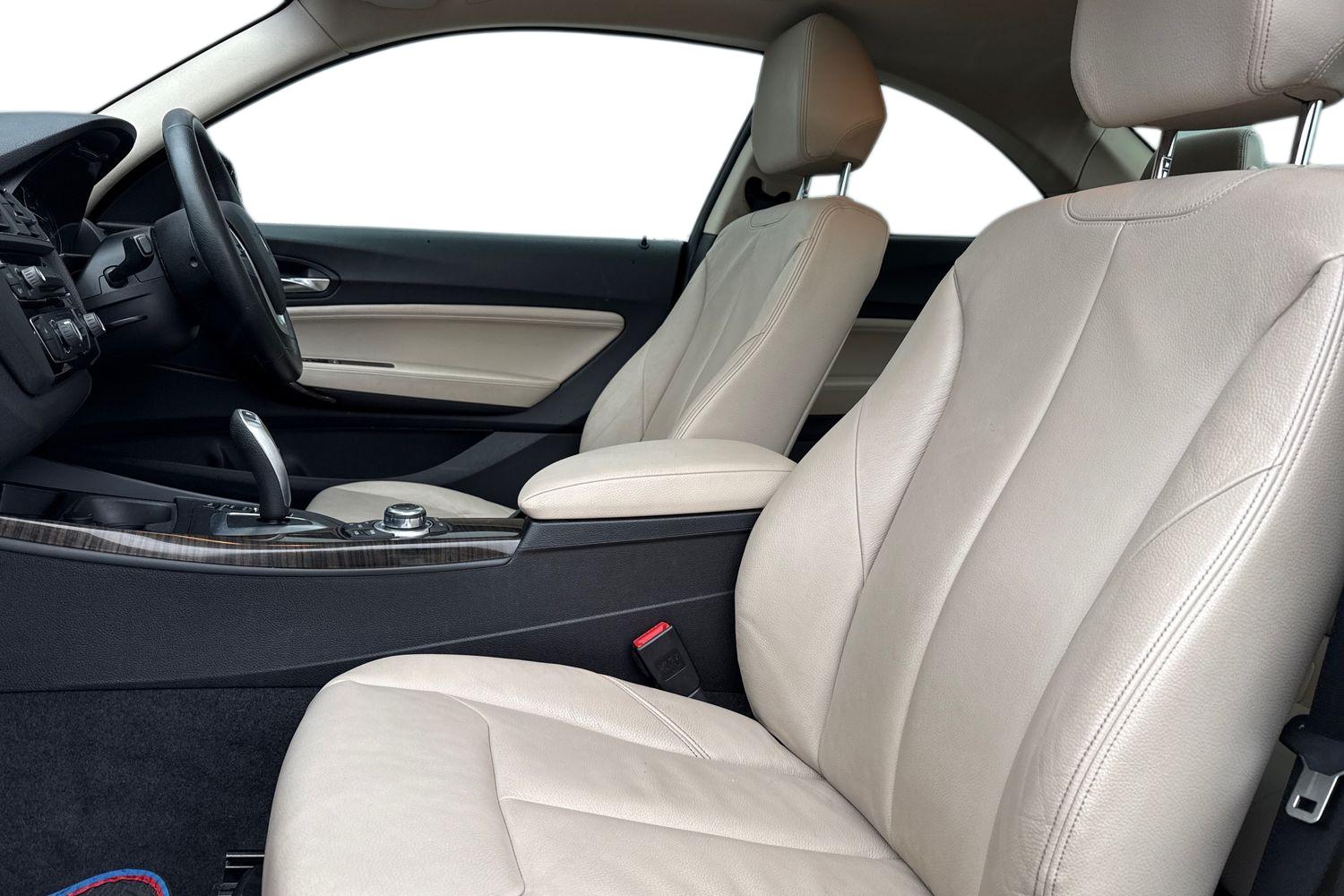 Used BMW 2 Series 2016 for sale - 77287088: Photo 16