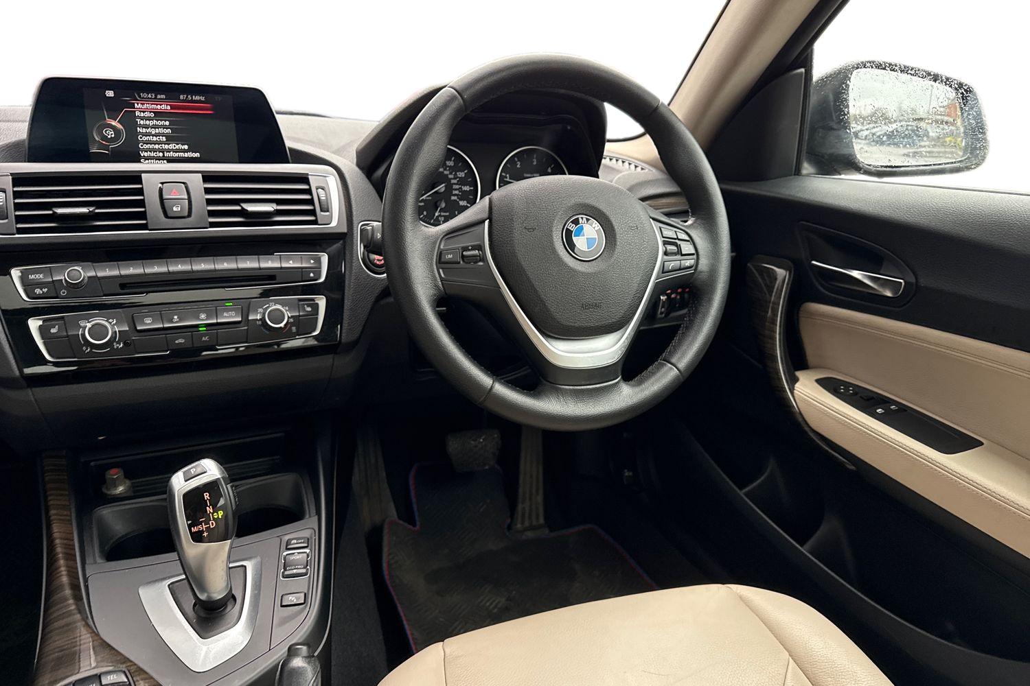 Used BMW 2 Series 2016 for sale - 77287088: Photo 18