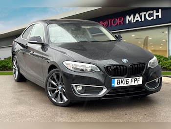 2016 - 220d [190] Luxury 2dr Step Auto