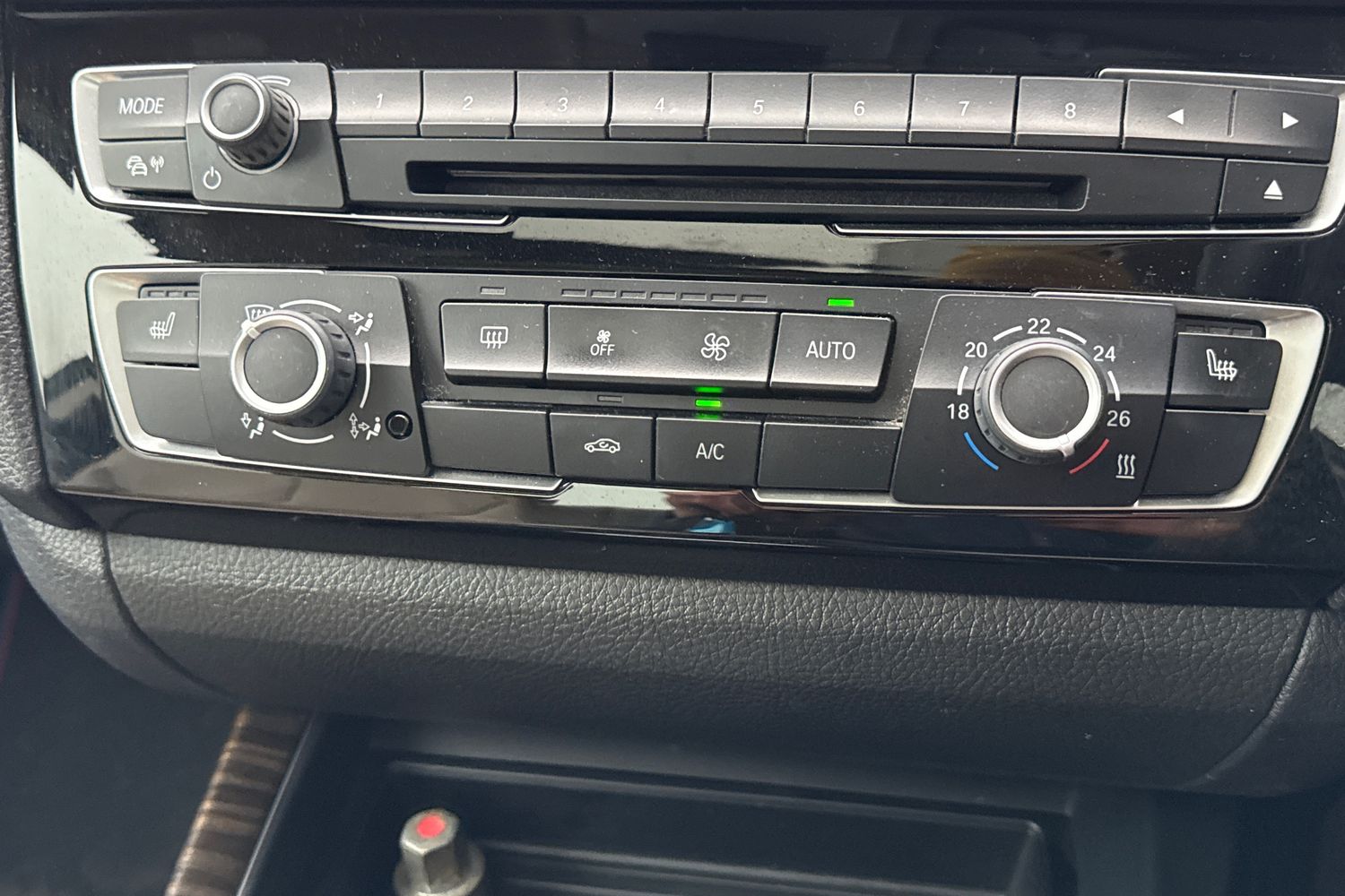 Used BMW 2 Series 2016 for sale - 77287088: Photo 22