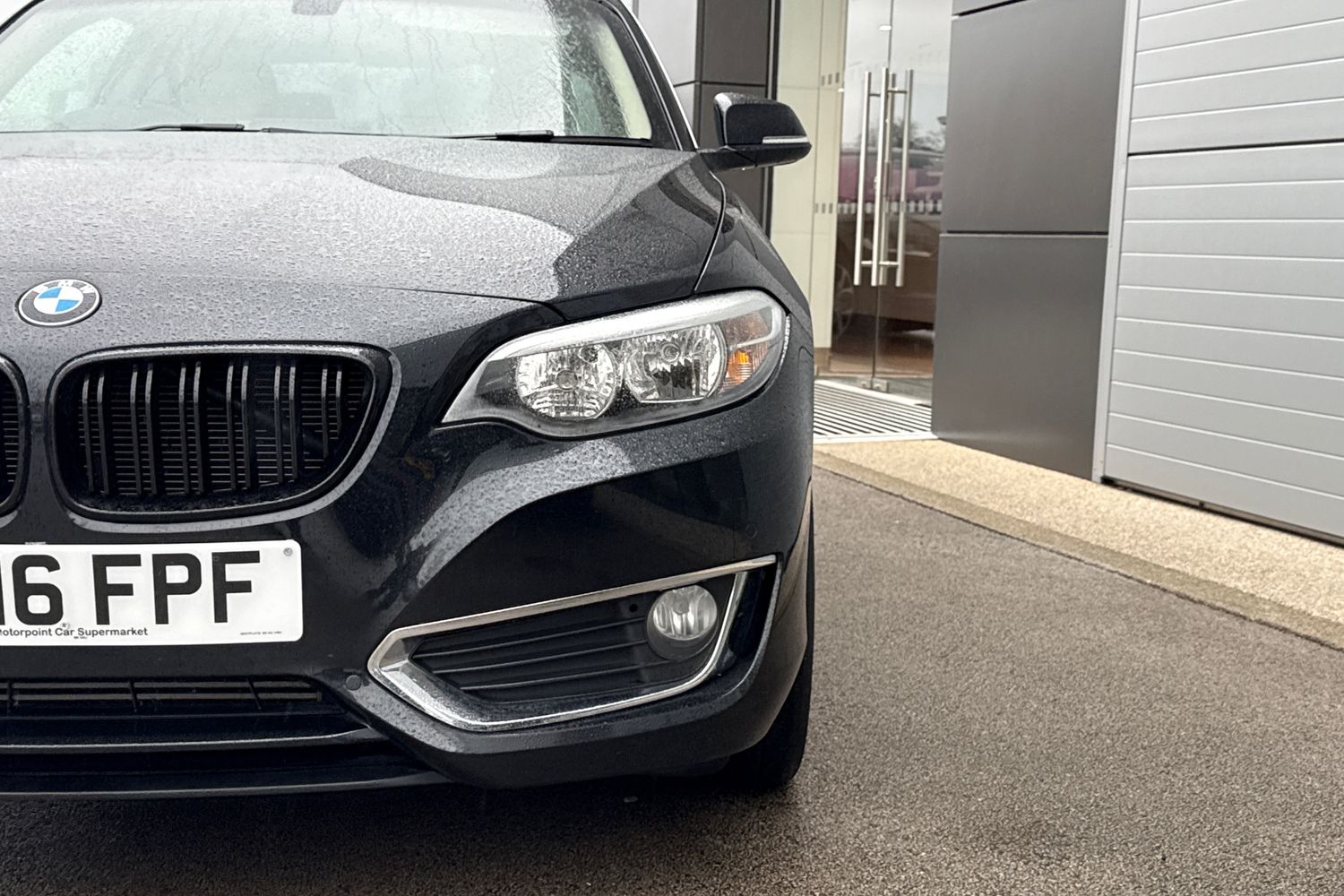 Used BMW 2 Series 2016 for sale - 77287088: Photo 32