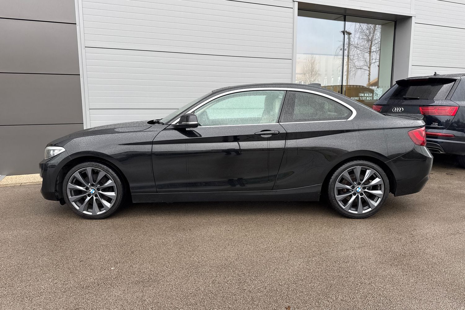 Used BMW 2 Series 2016 for sale - 77287088: Photo 35