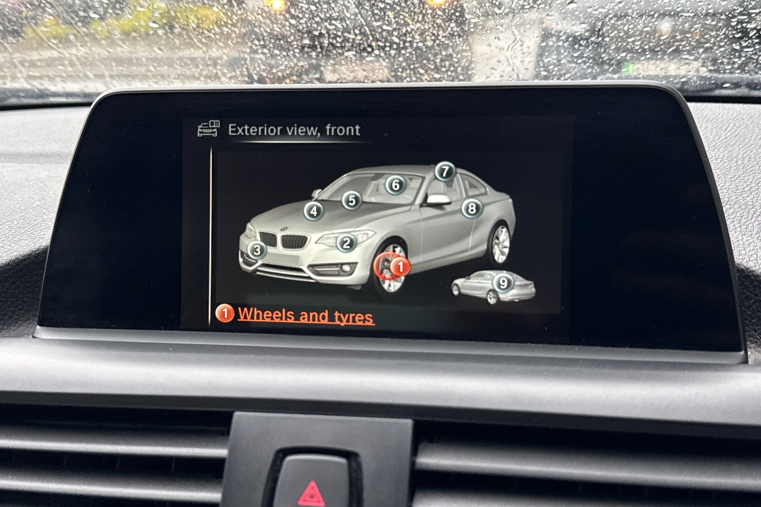 Used BMW 2 Series 2016 for sale - 77287088: Photo 44