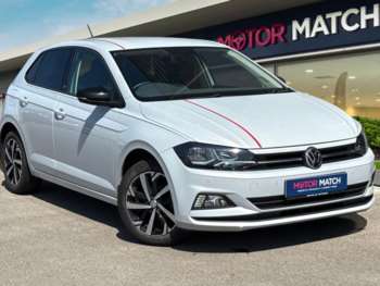 2018 - 1.0 TSI 95 Beats 5dr DSG