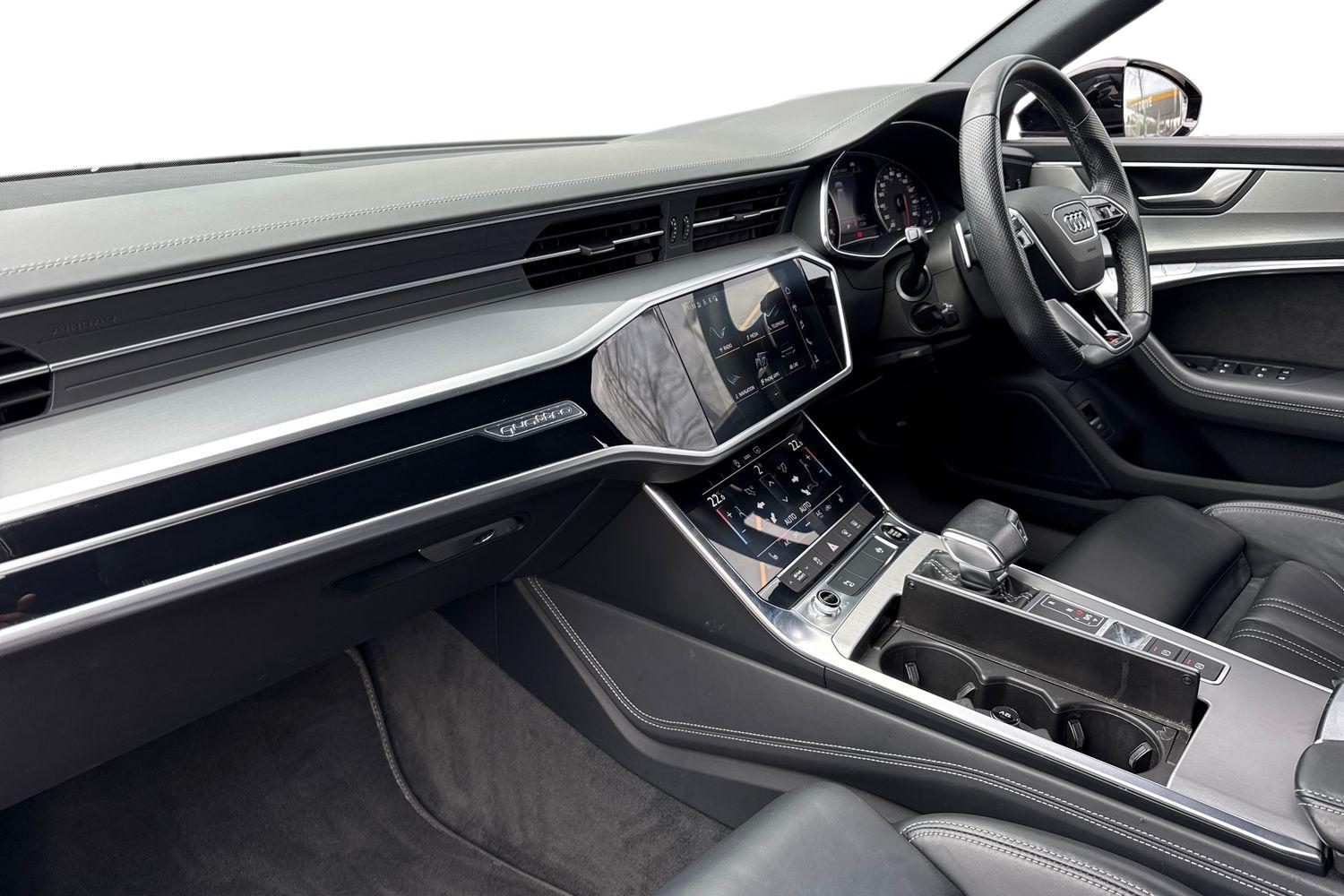 Used Audi A6 Avant 2021 for sale - 77996447: Photo 15