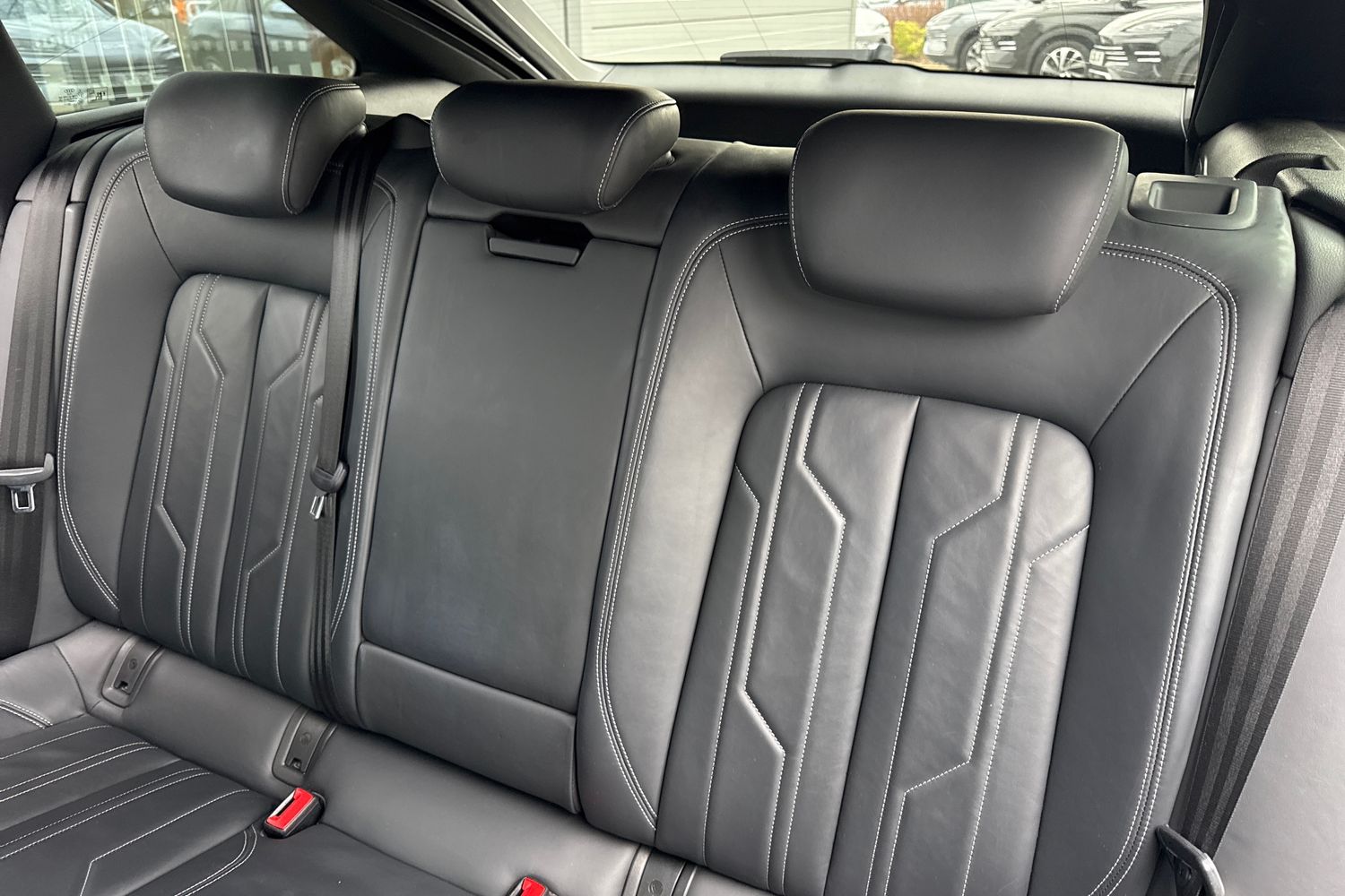 Used Audi A6 Avant 2021 for sale - 77996447: Photo 19