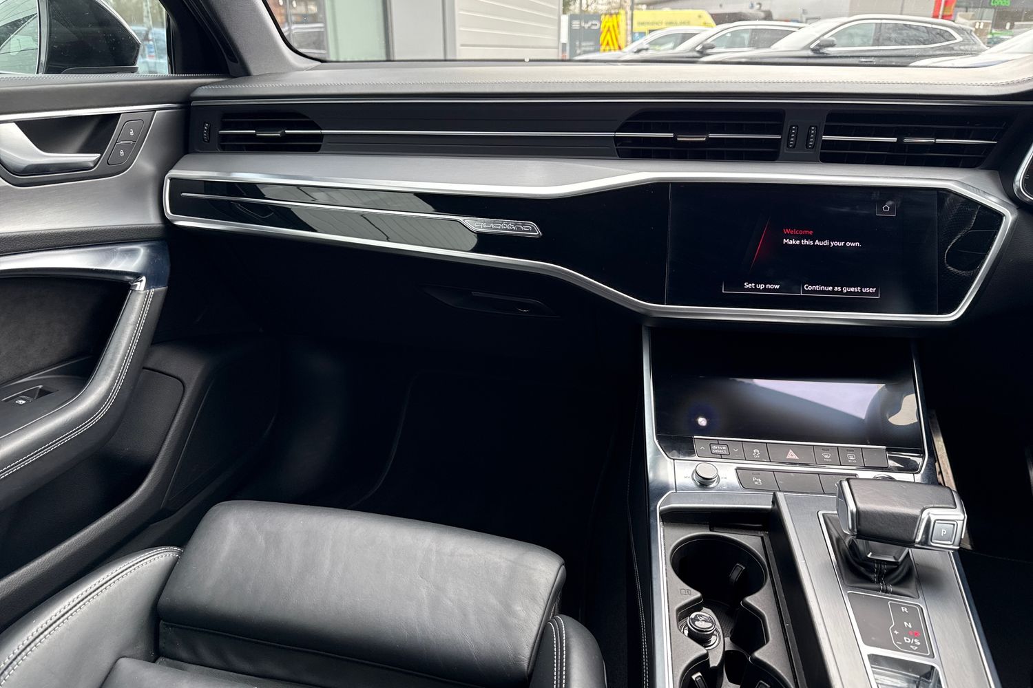 Used Audi A6 Avant 2021 for sale - 77996447: Photo 20