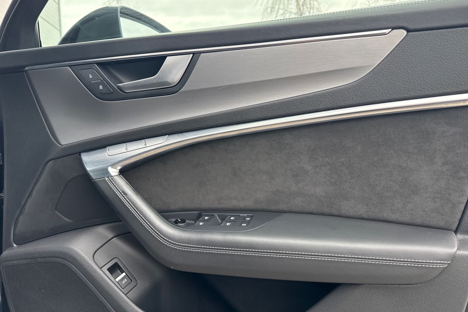 Used Audi A6 Avant 2021 for sale - 77996447: Photo 21