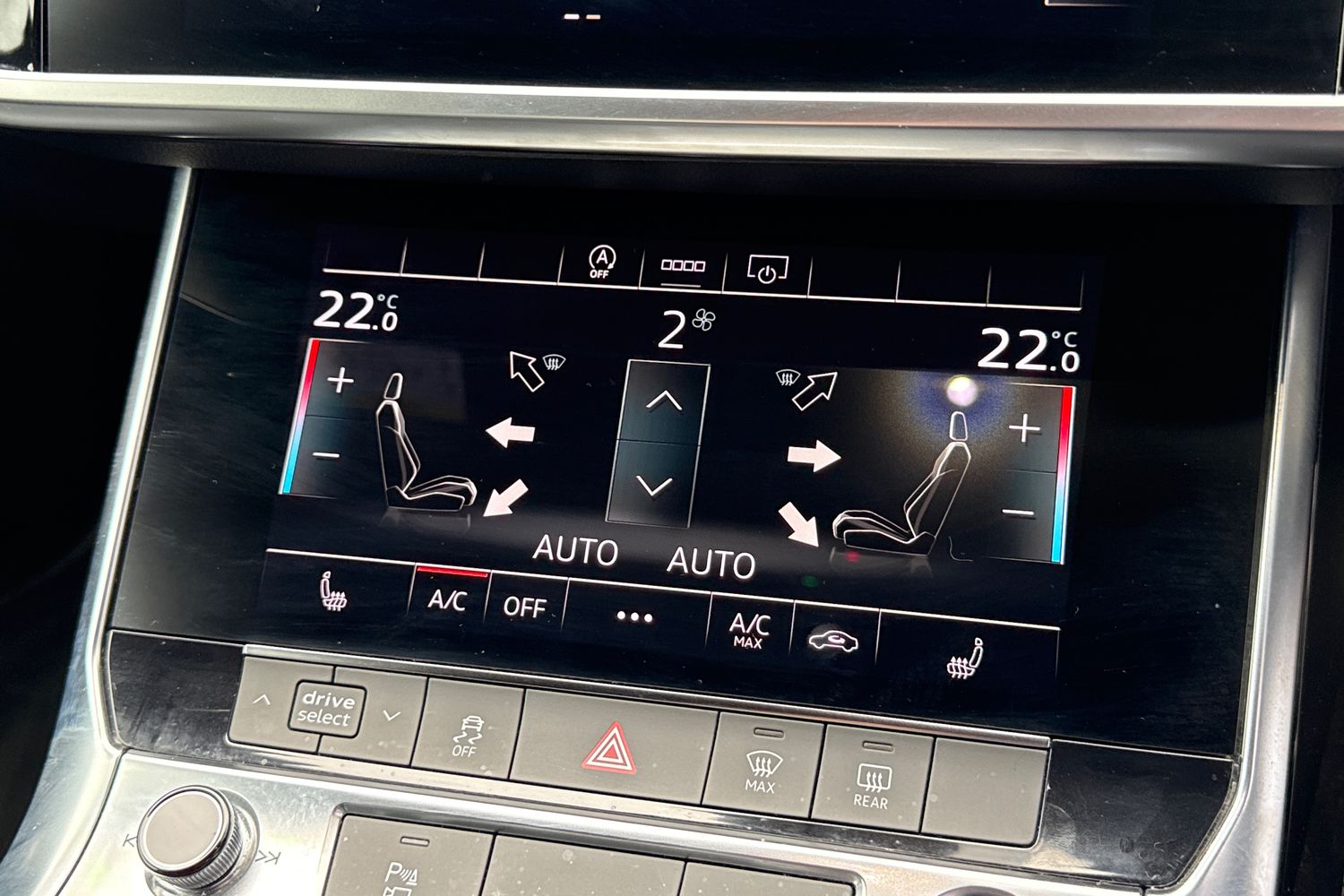 Used Audi A6 Avant 2021 for sale - 77996447: Photo 22