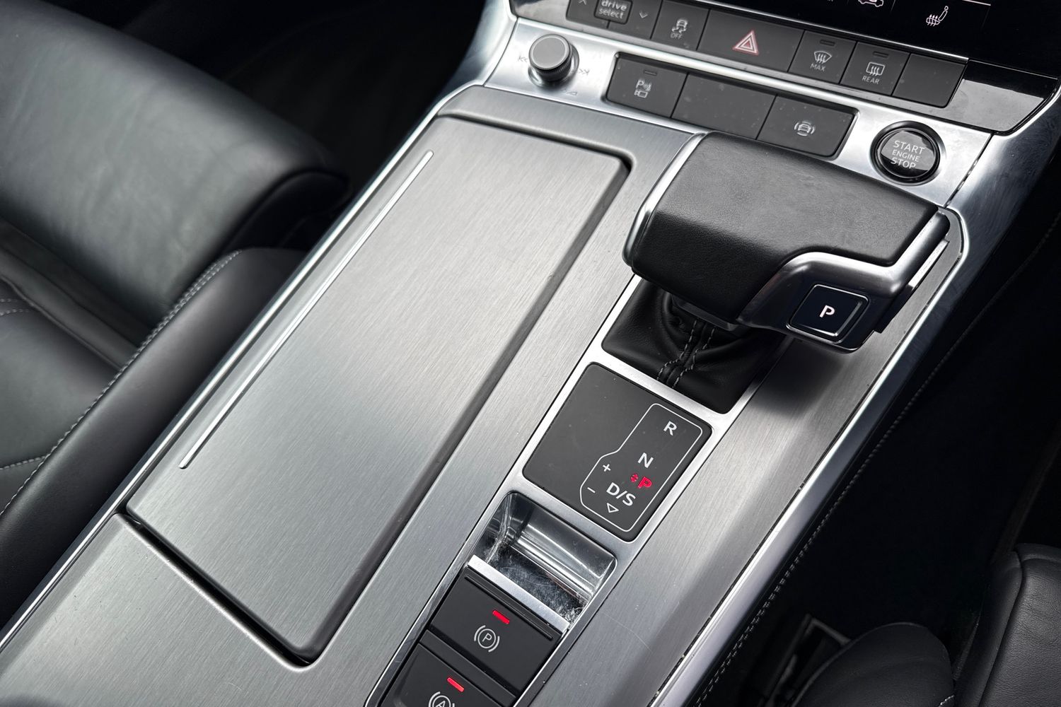 Used Audi A6 Avant 2021 for sale - 77996447: Photo 23