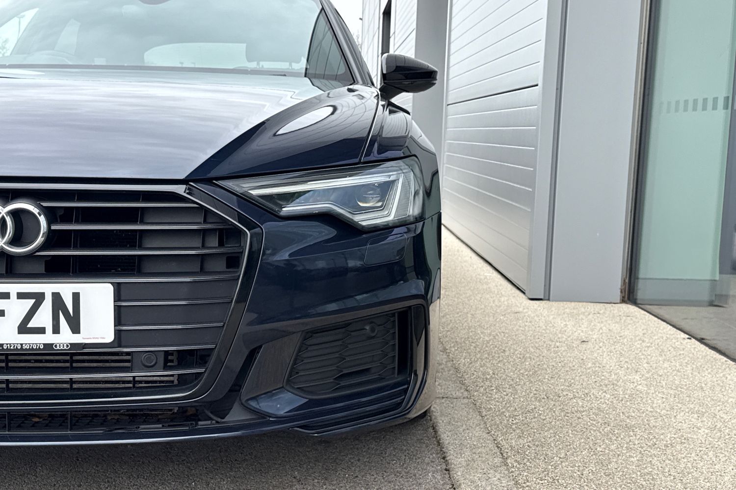 Used Audi A6 Avant 2021 for sale - 77996447: Photo 27