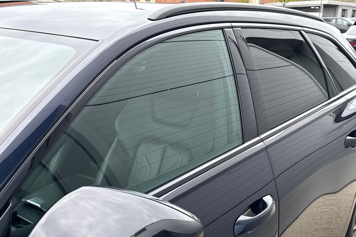 Used Audi A6 Avant 2021 for sale - 77996447: Photo 28