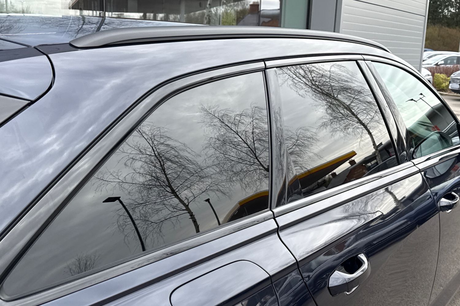 Used Audi A6 Avant 2021 for sale - 77996447: Photo 29