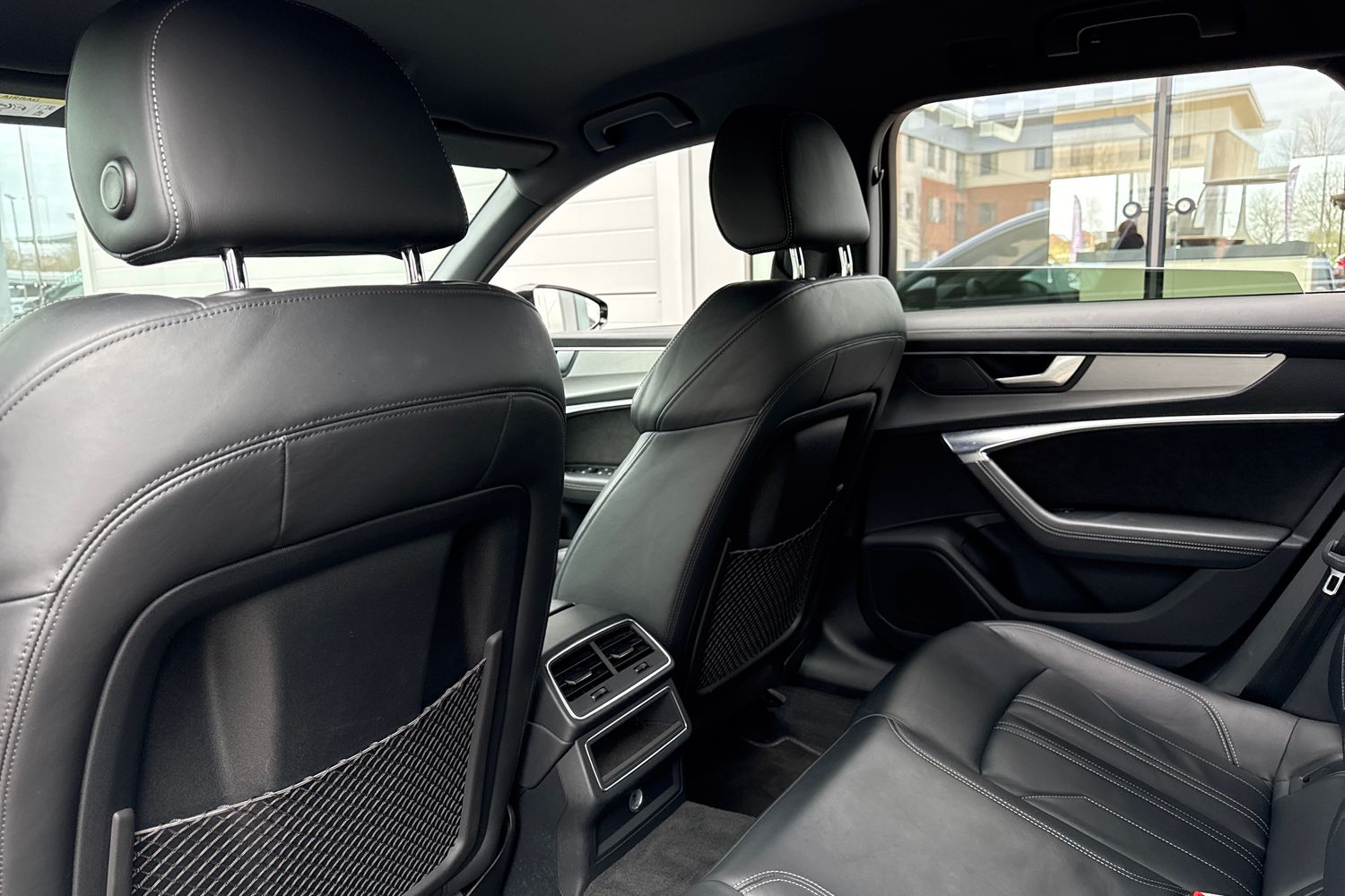 Used Audi A6 Avant 2021 for sale - 77996447: Photo 35