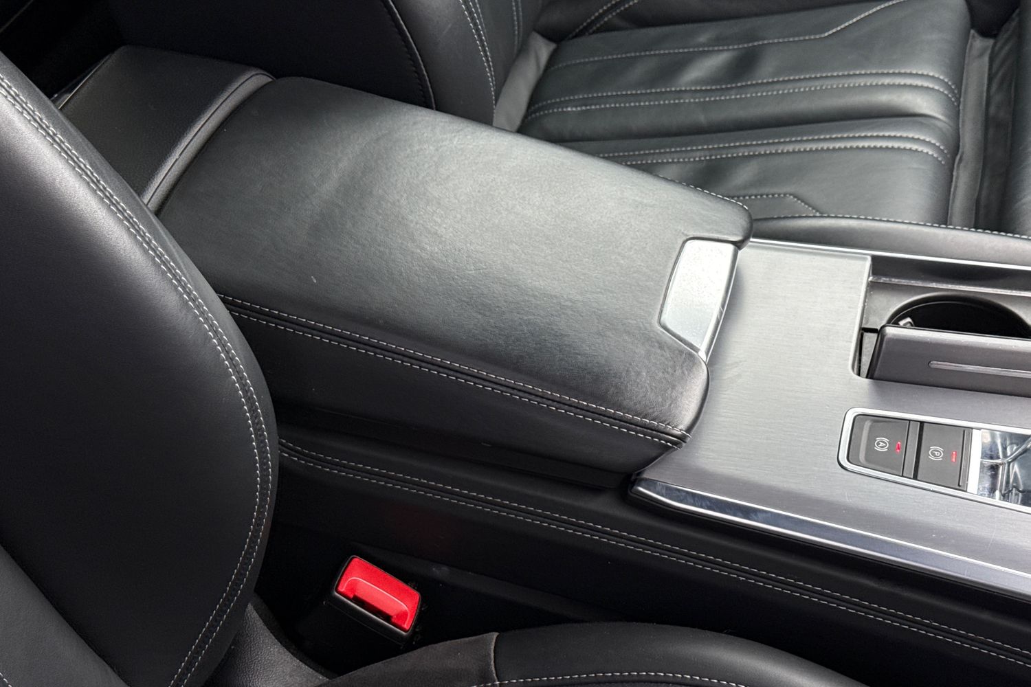 Used Audi A6 Avant 2021 for sale - 77996447: Photo 38