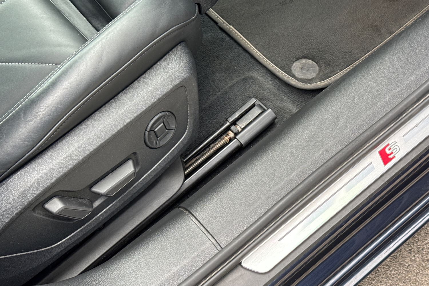 Used Audi A6 Avant 2021 for sale - 77996447: Photo 39