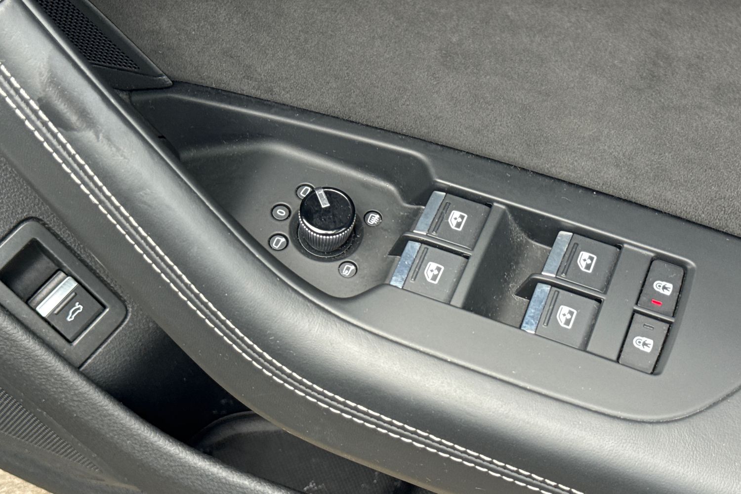 Used Audi A6 Avant 2021 for sale - 77996447: Photo 40