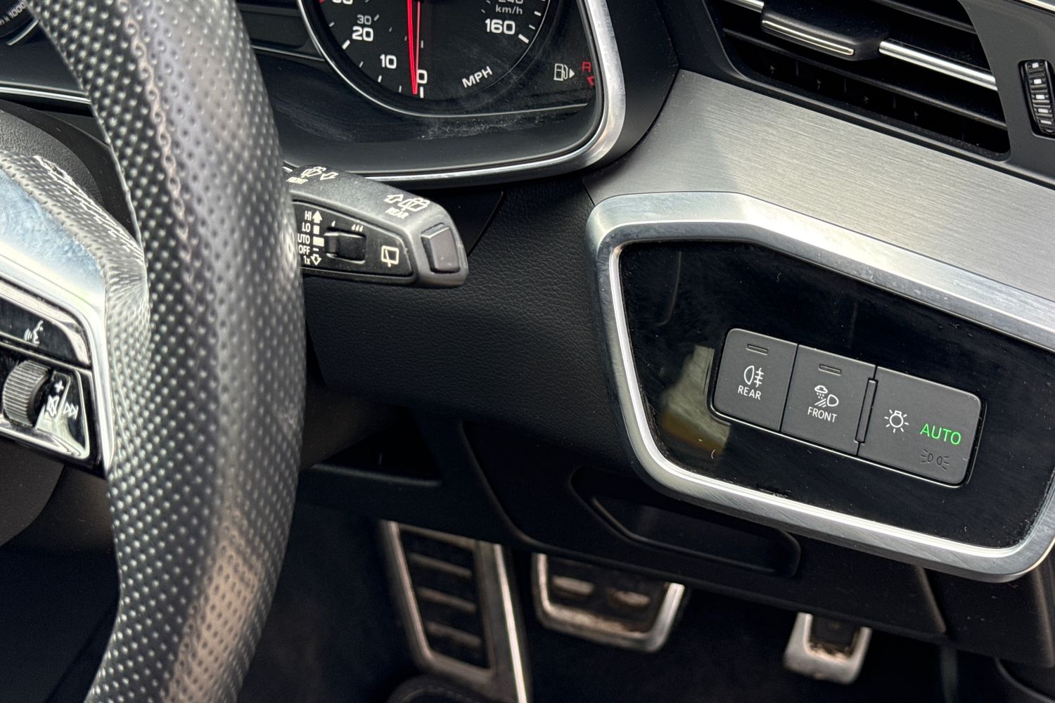 Used Audi A6 Avant 2021 for sale - 77996447: Photo 42