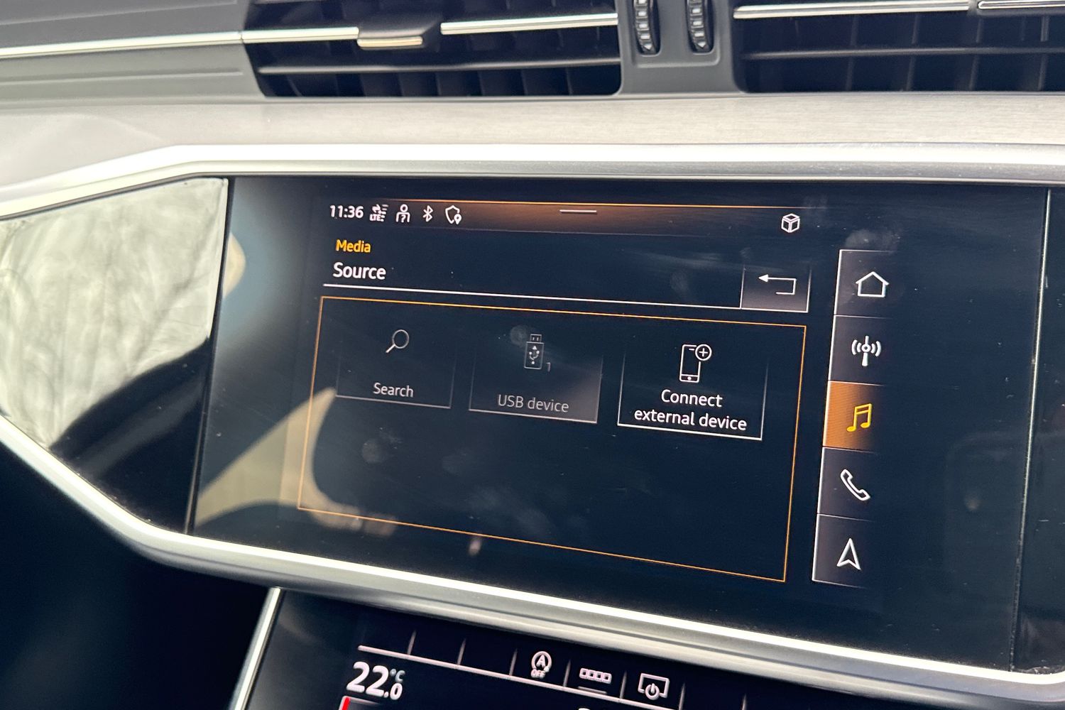 Used Audi A6 Avant 2021 for sale - 77996447: Photo 45