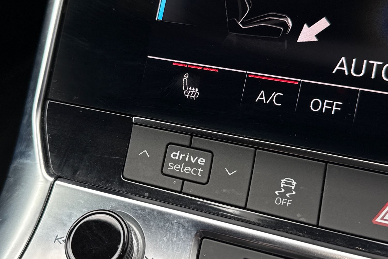 Used Audi A6 Avant 2021 for sale - 77996447: Photo 53