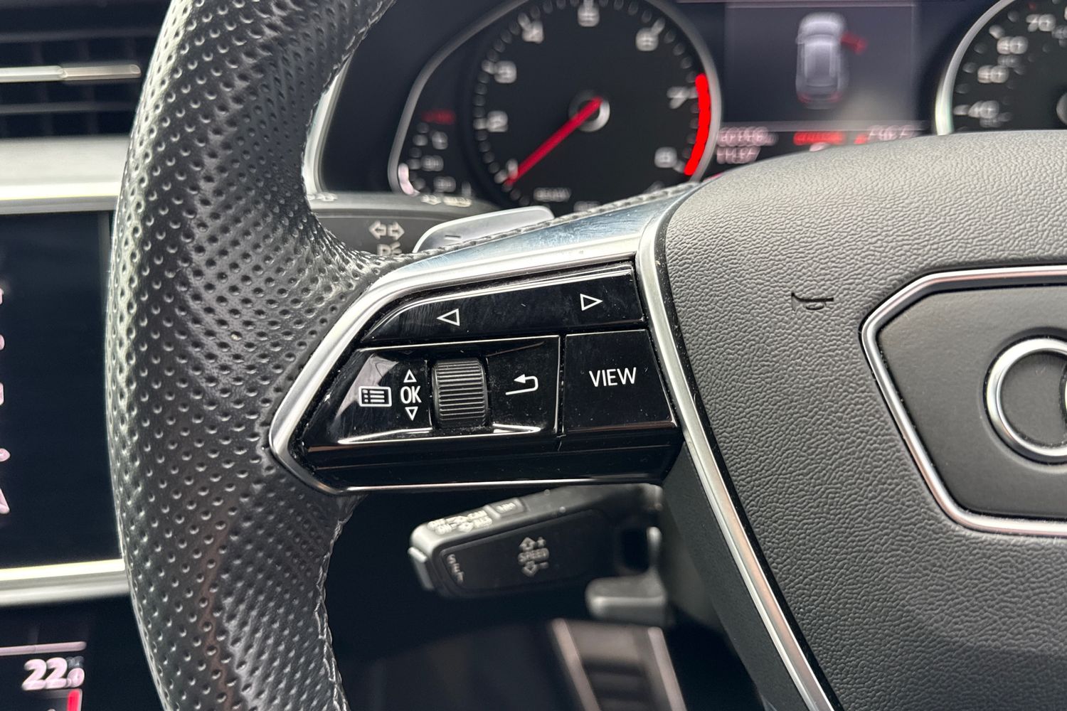 Used Audi A6 Avant 2021 for sale - 77996447: Photo 54