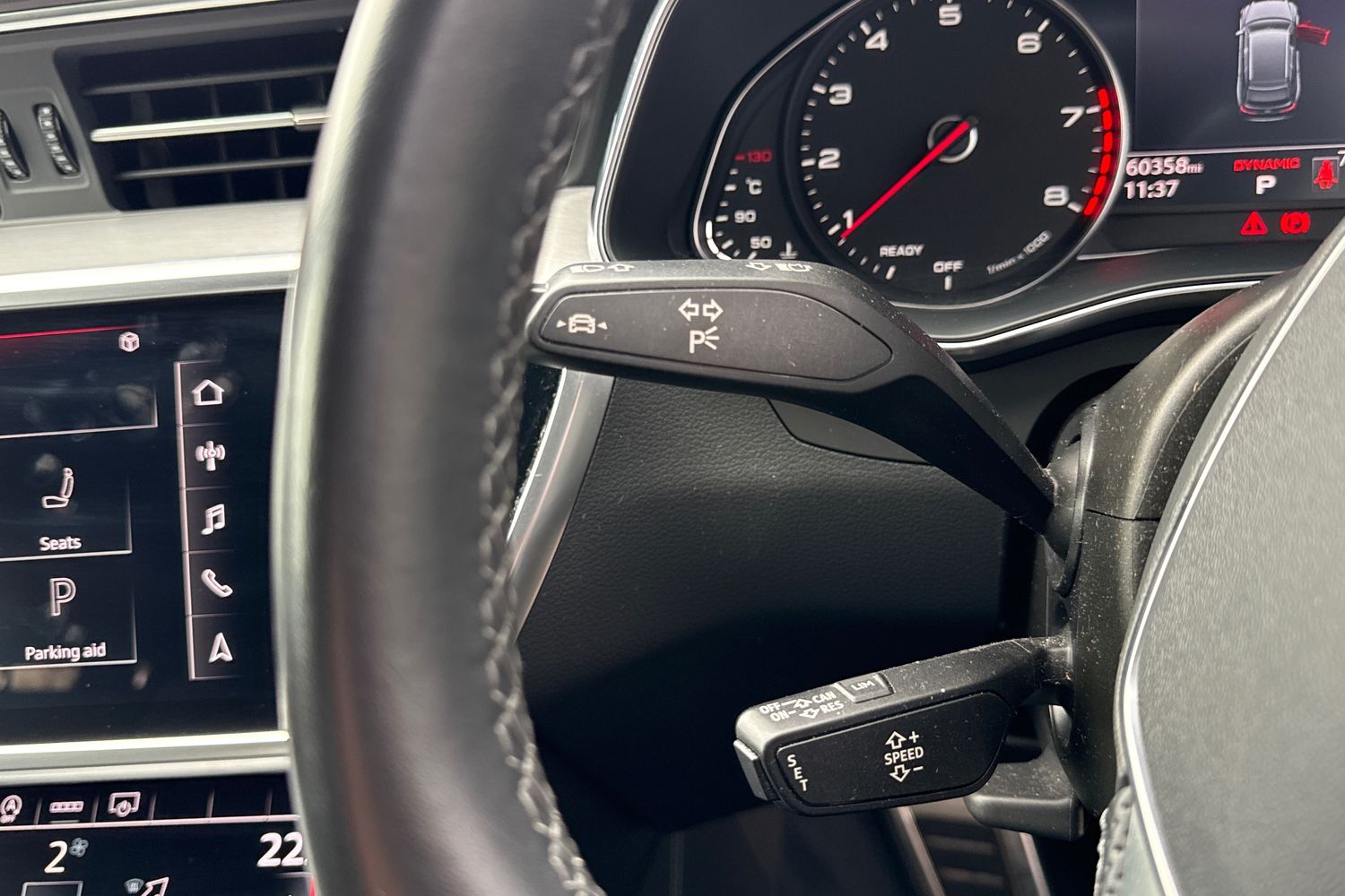 Used Audi A6 Avant 2021 for sale - 77996447: Photo 55