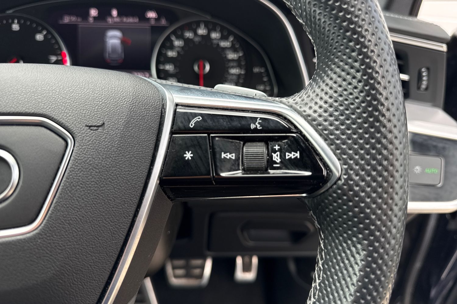 Used Audi A6 Avant 2021 for sale - 77996447: Photo 56