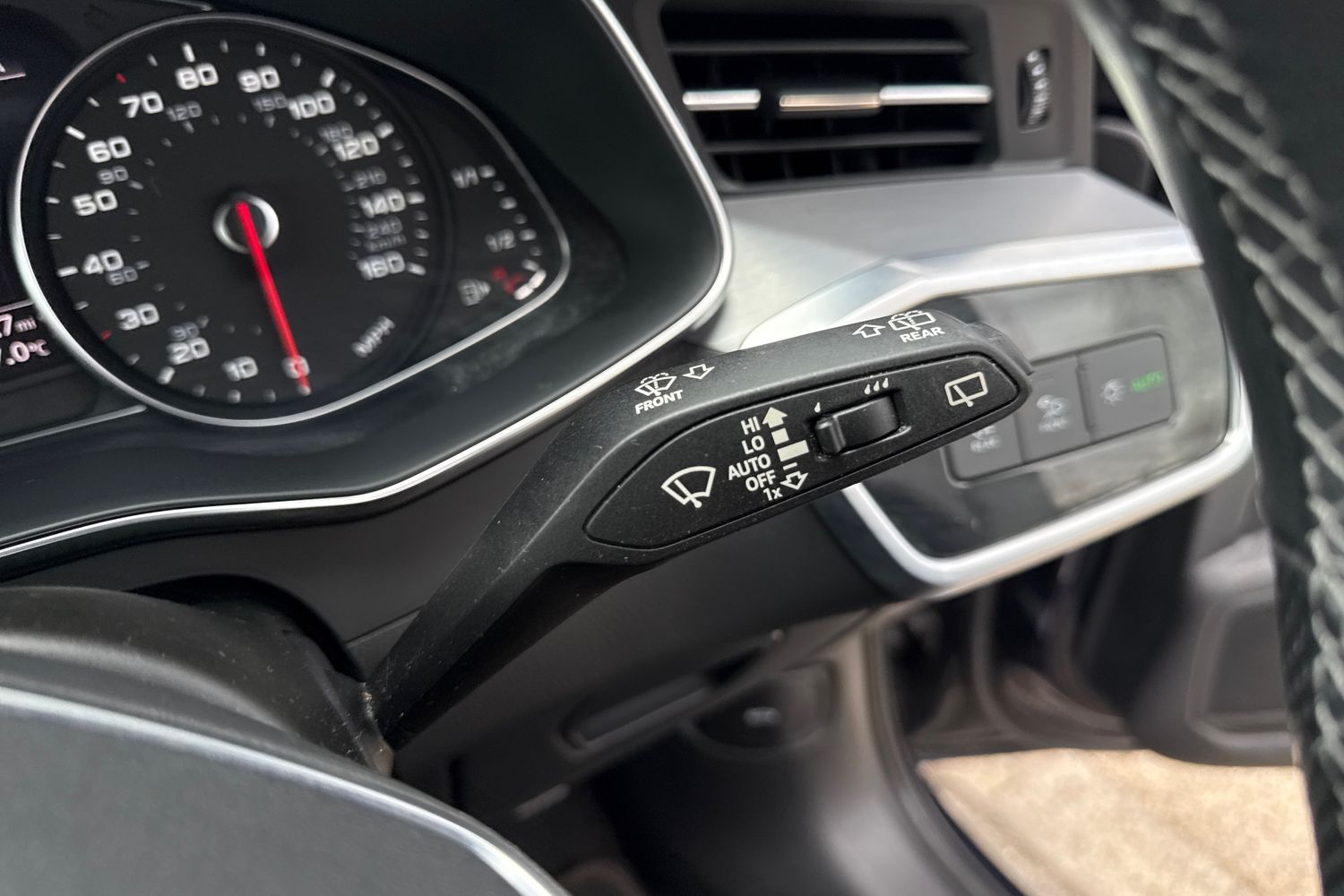 Used Audi A6 Avant 2021 for sale - 77996447: Photo 57