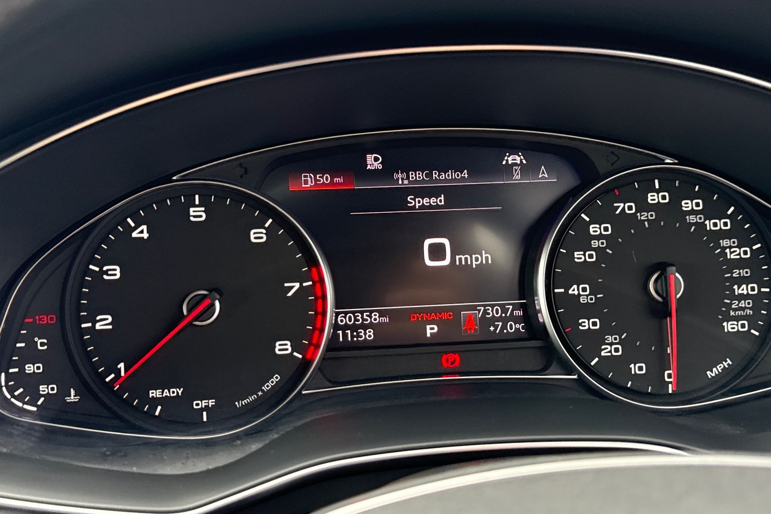 Used Audi A6 Avant 2021 for sale - 77996447: Photo 58