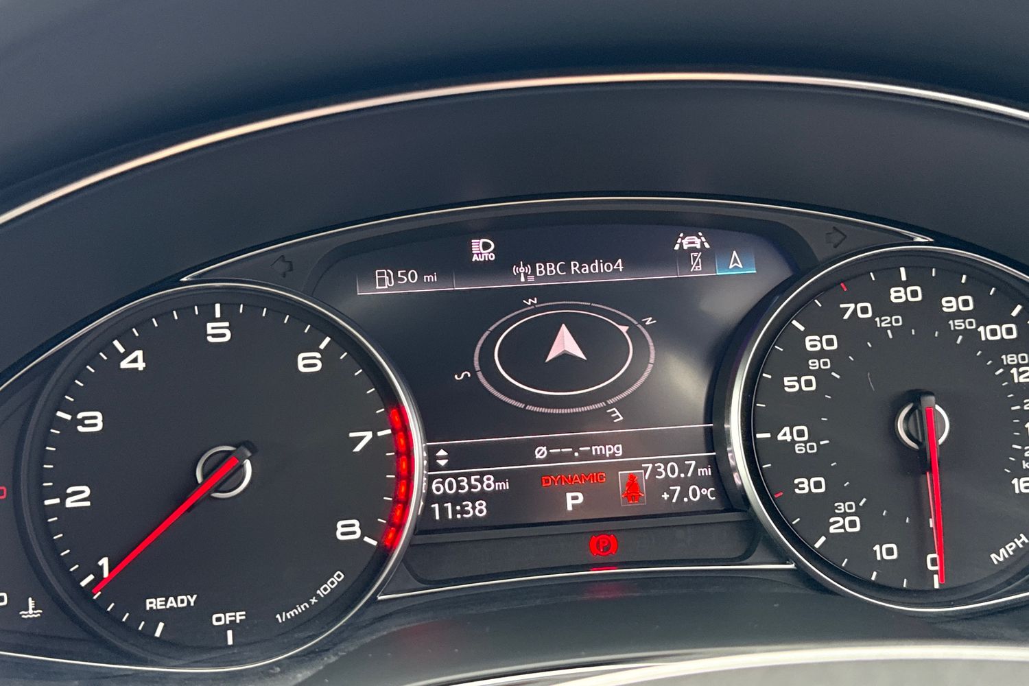 Used Audi A6 Avant 2021 for sale - 77996447: Photo 59