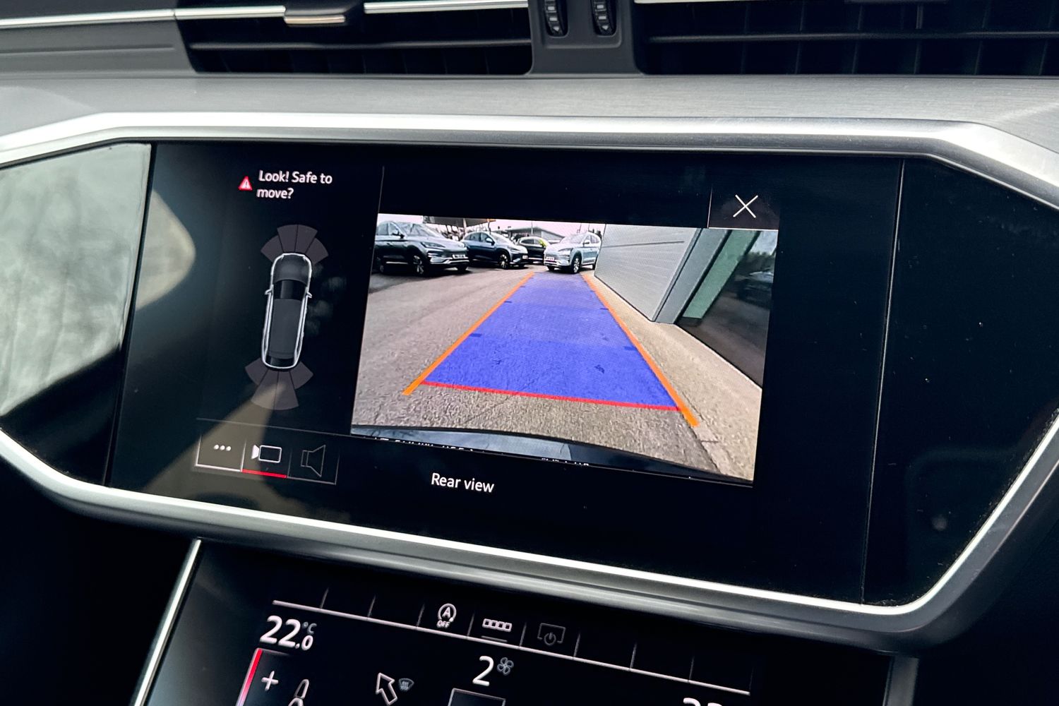 Used Audi A6 Avant 2021 for sale - 77996447: Photo 61