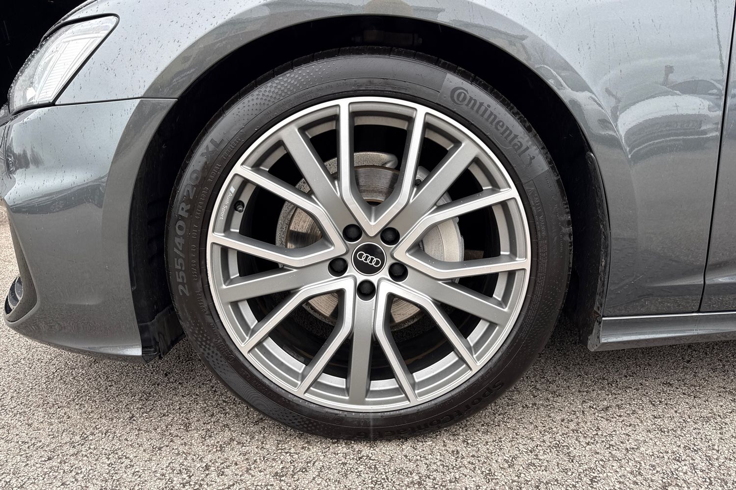 Used Audi A6 2022 for sale - 77914254: Photo 12