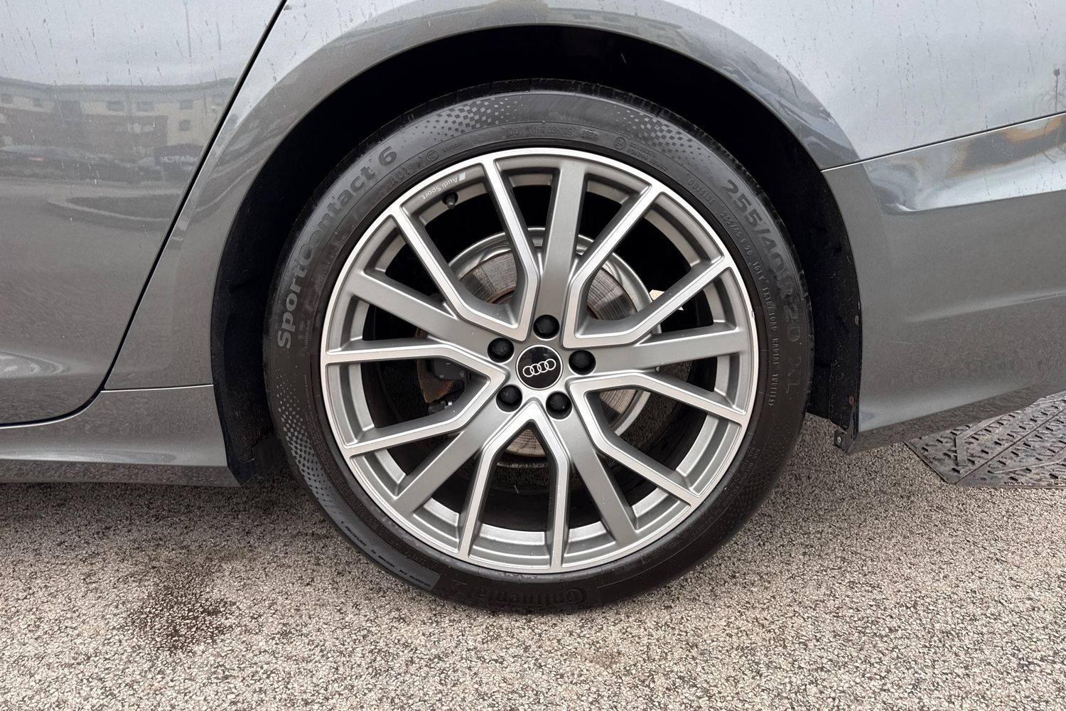 Used Audi A6 2022 for sale - 77914254: Photo 13