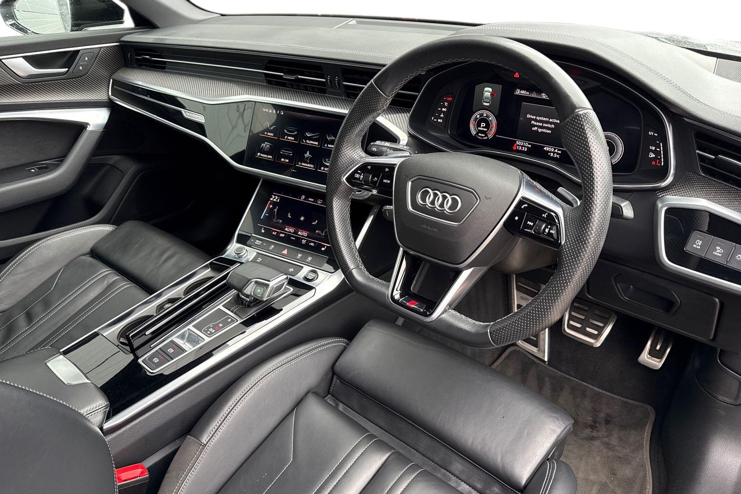 Used Audi A6 2022 for sale - 77914254: Photo 14