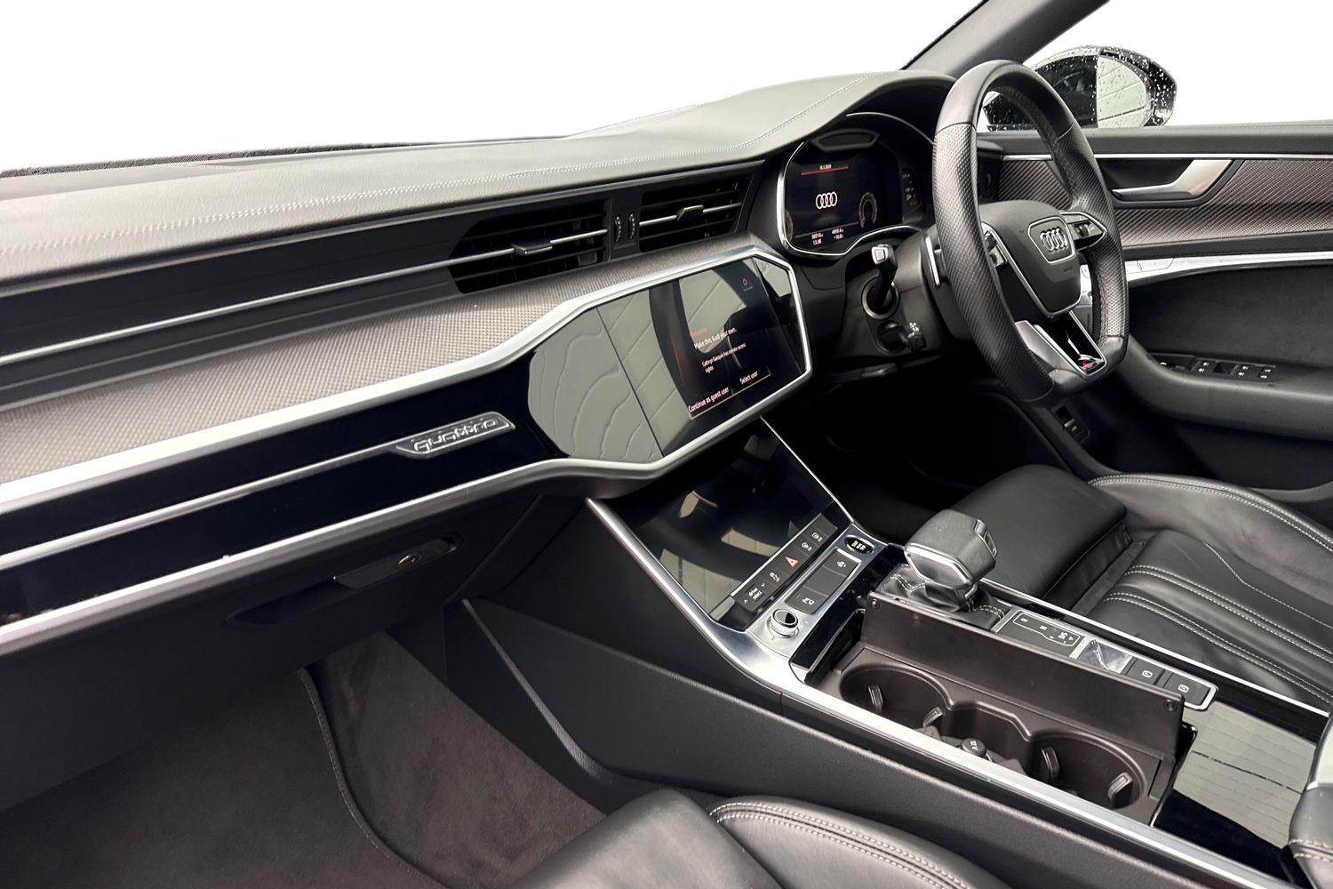 Used Audi A6 2022 for sale - 77914254: Photo 15