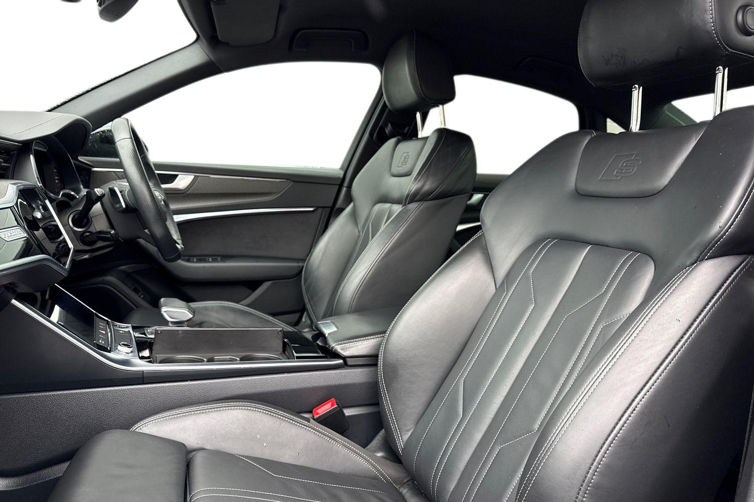 Used Audi A6 2022 for sale - 77914254: Photo 16