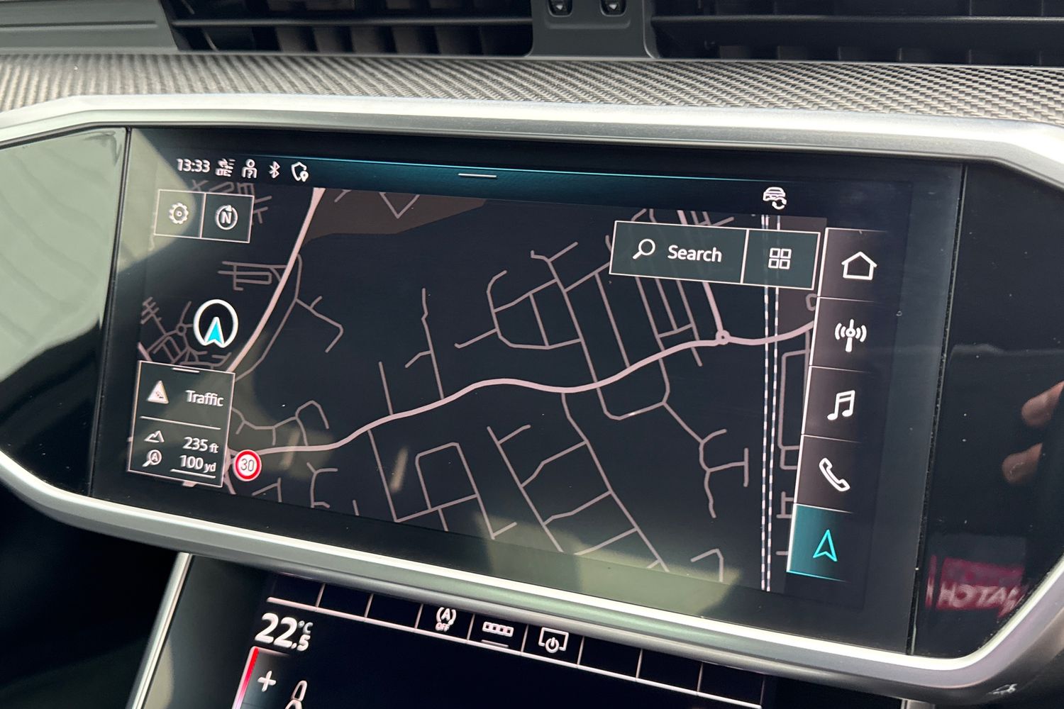 Used Audi A6 2022 for sale - 77914254: Photo 17