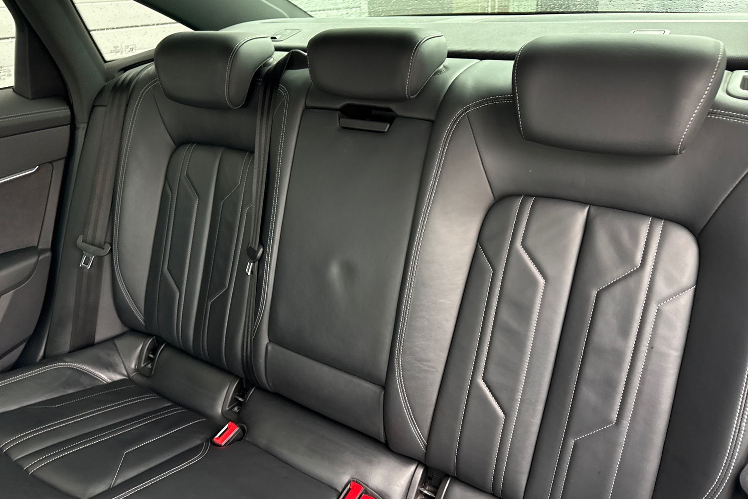 Used Audi A6 2022 for sale - 77914254: Photo 19