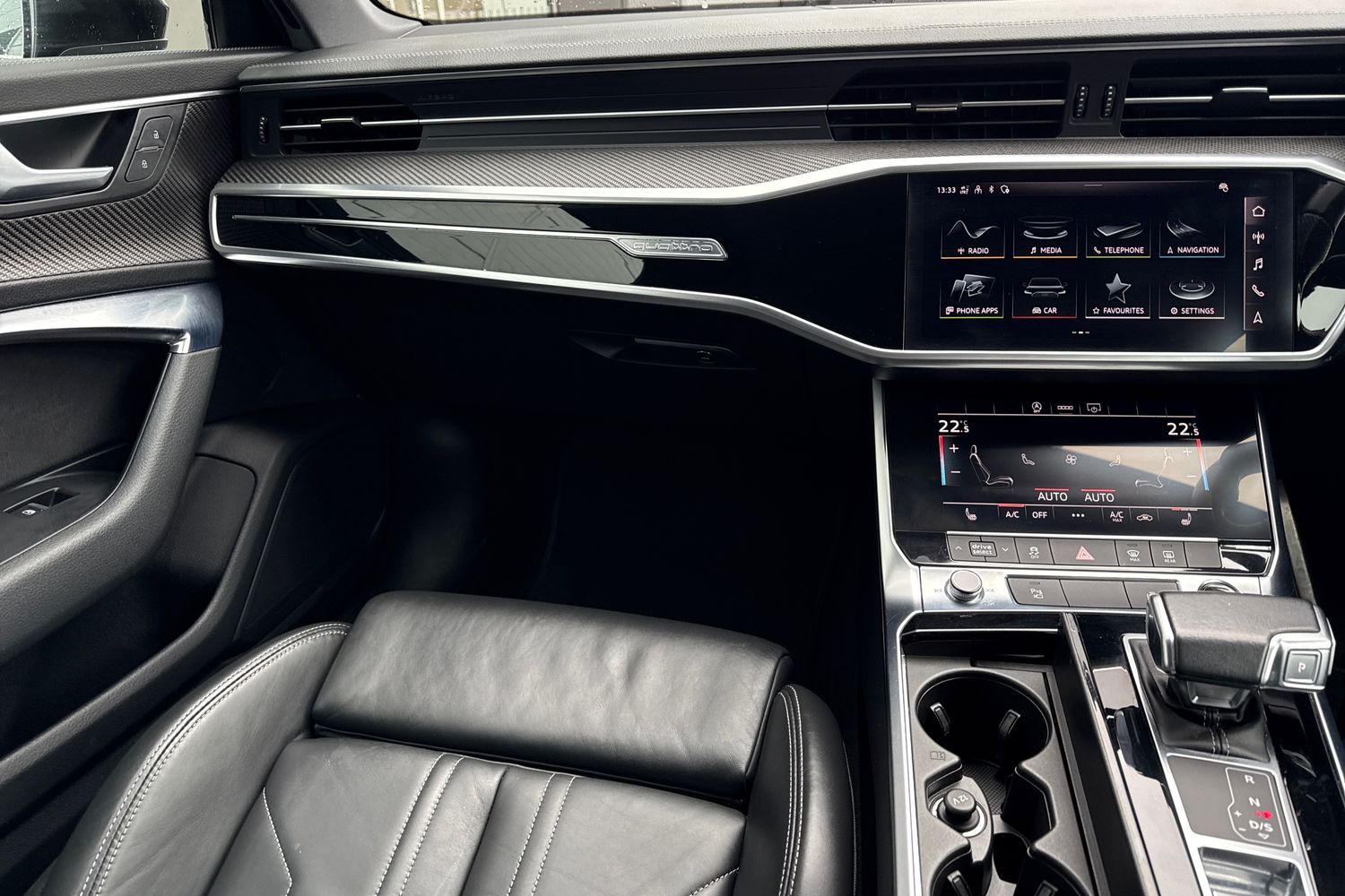 Used Audi A6 2022 for sale - 77914254: Photo 20