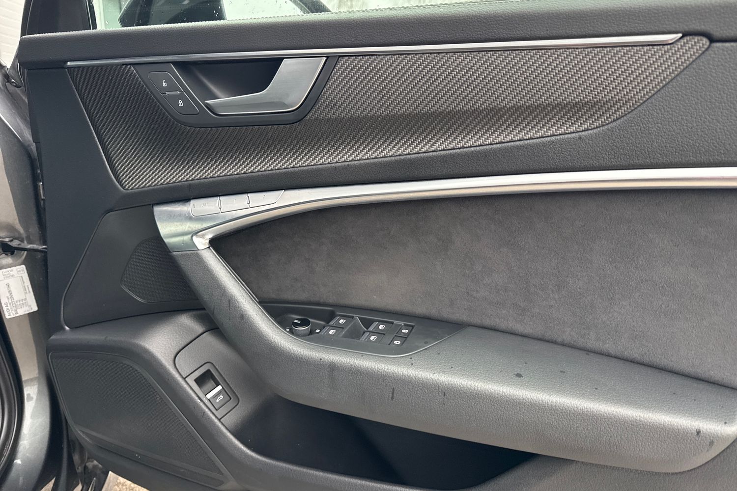 Used Audi A6 2022 for sale - 77914254: Photo 21