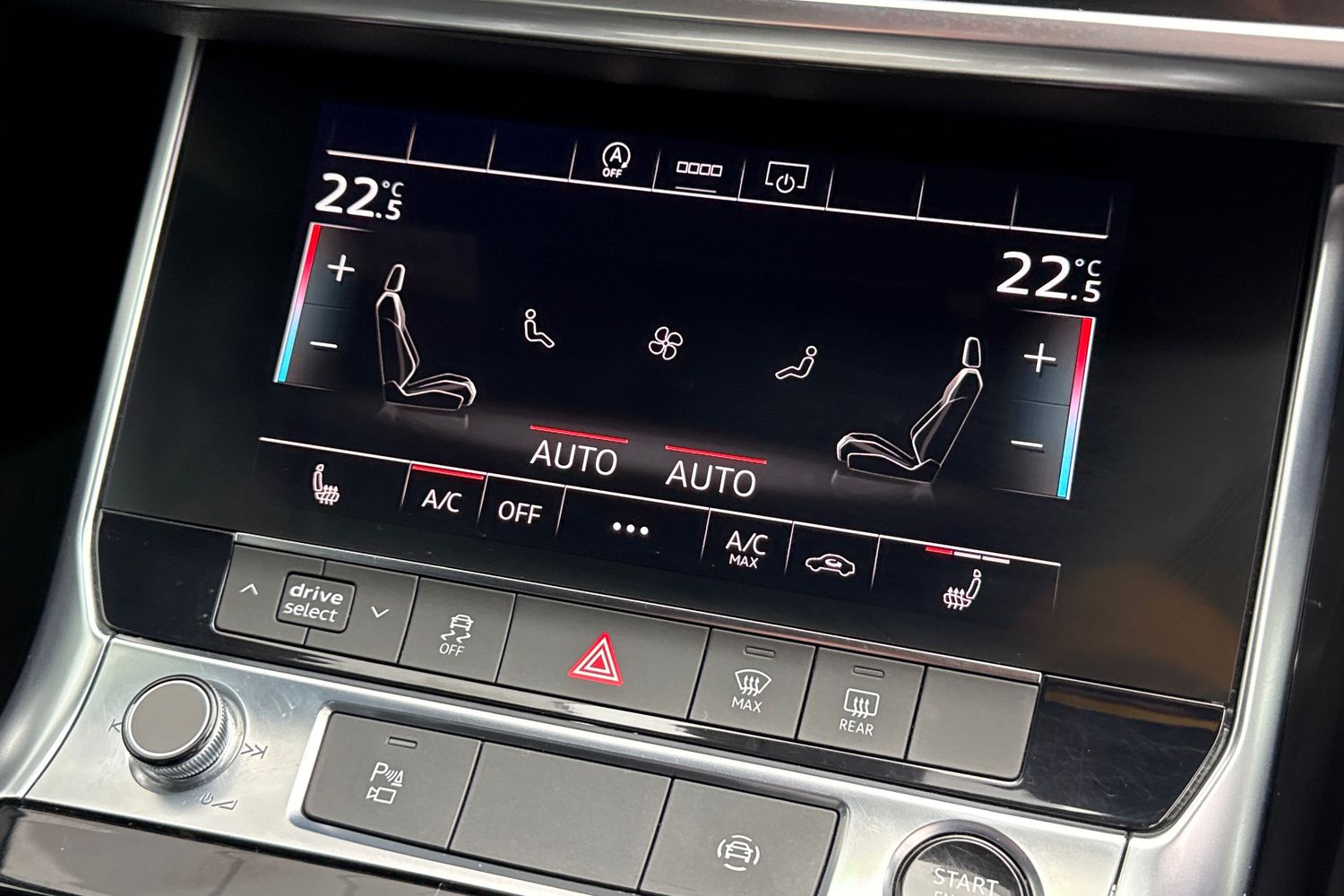 Used Audi A6 2022 for sale - 77914254: Photo 22