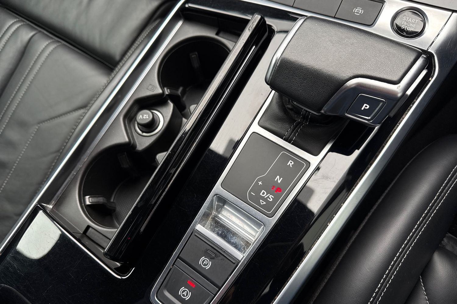 Used Audi A6 2022 for sale - 77914254: Photo 23