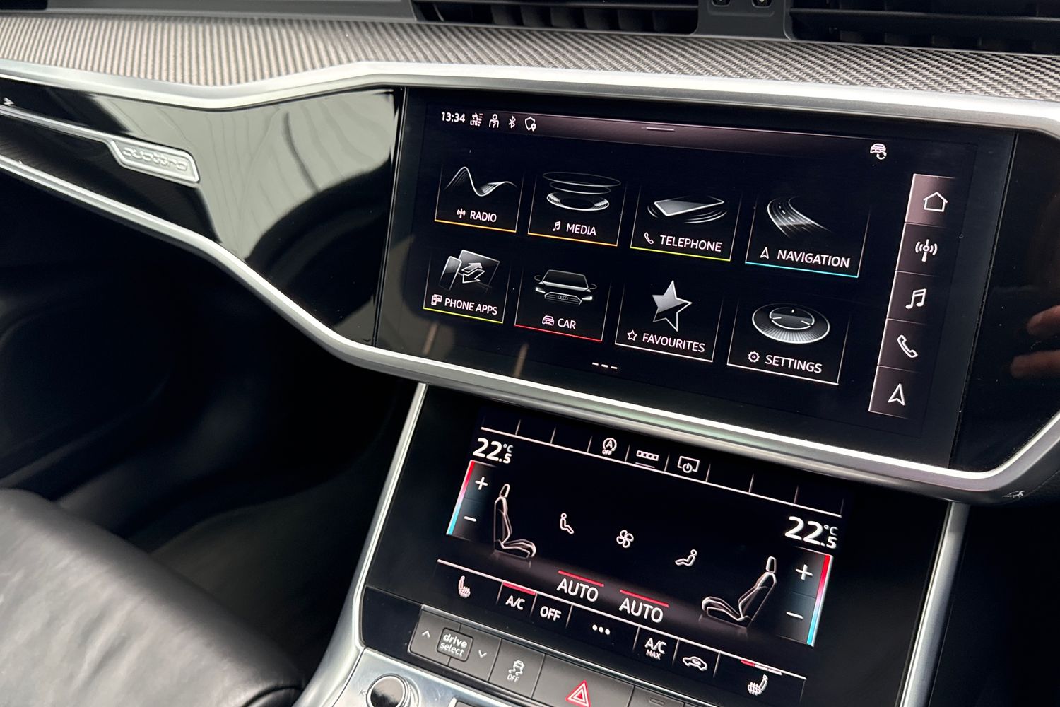 Used Audi A6 2022 for sale - 77914254: Photo 27