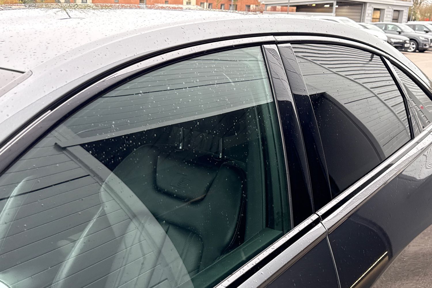 Used Audi A6 2022 for sale - 77914254: Photo 29