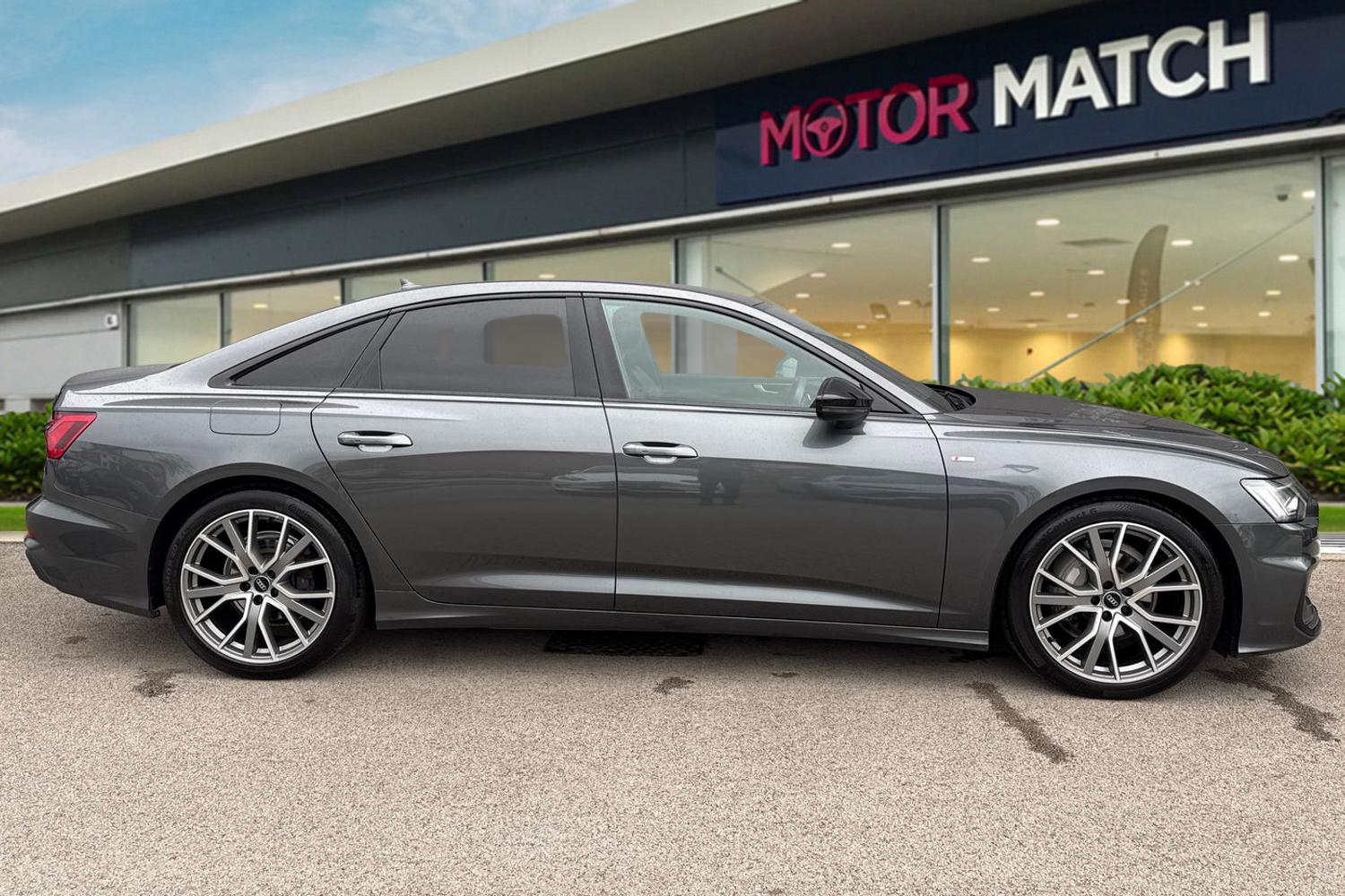 Used Audi A6 2022 for sale - 77914254: Photo 3