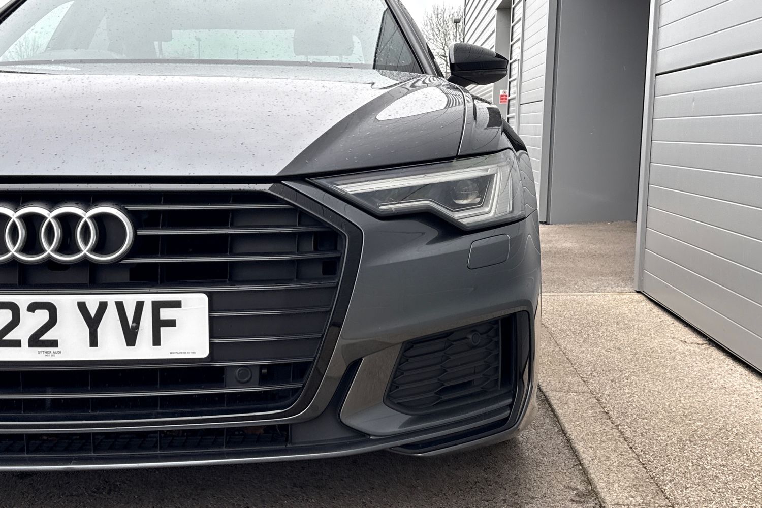 Used Audi A6 2022 for sale - 77914254: Photo 30