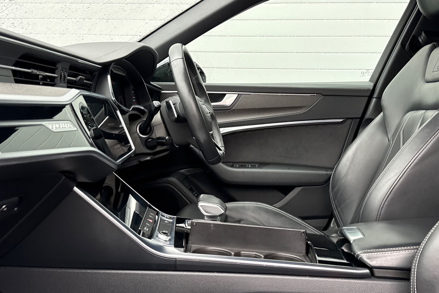 Used Audi A6 2022 for sale - 77914254: Photo 33