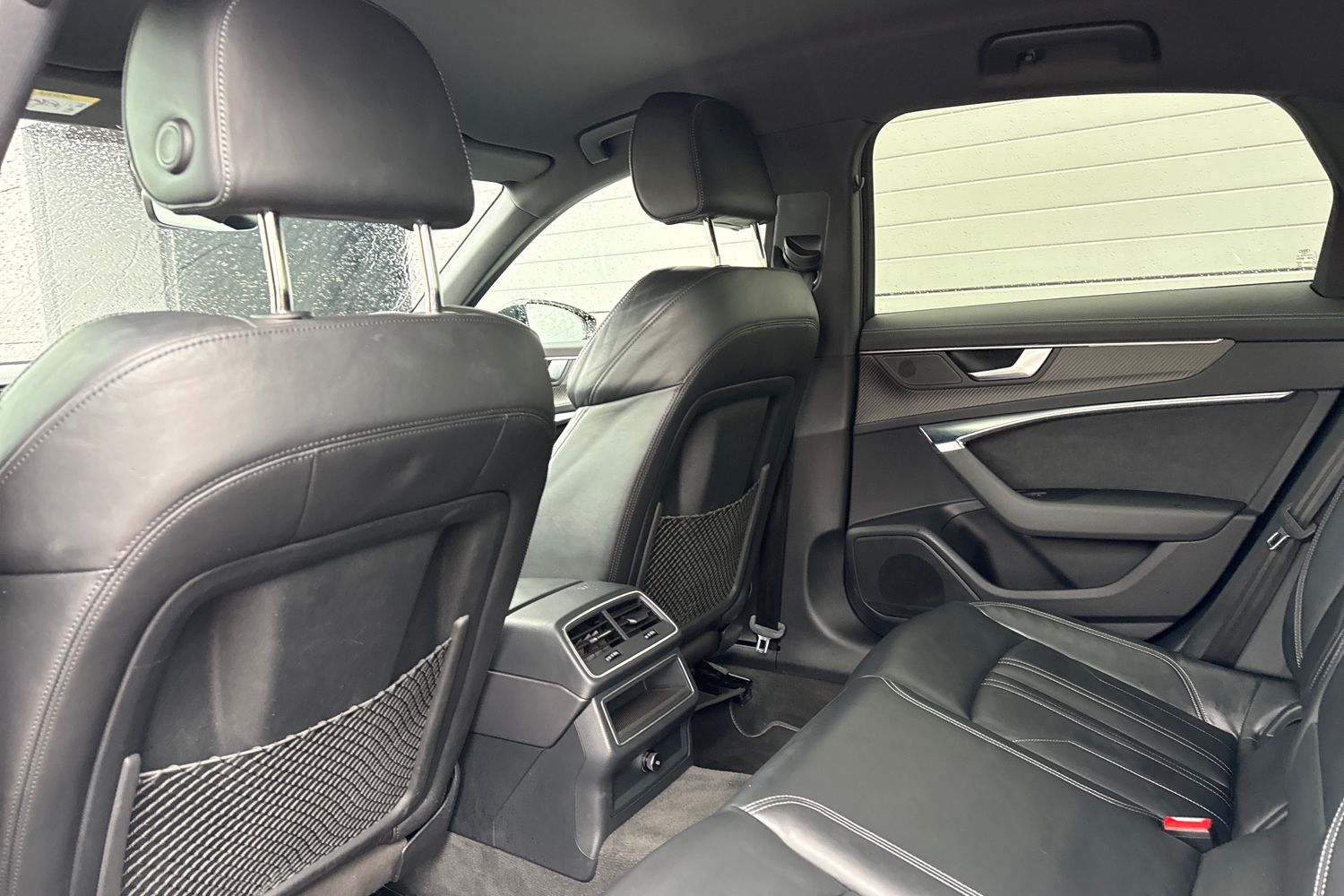 Used Audi A6 2022 for sale - 77914254: Photo 34