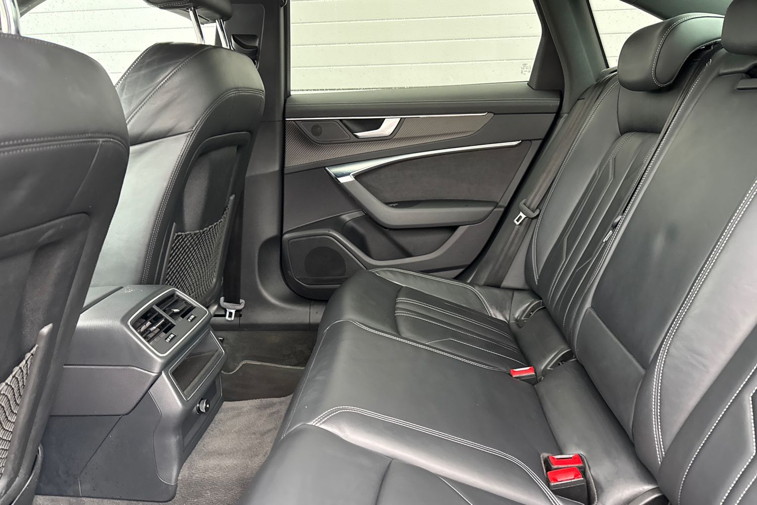 Used Audi A6 2022 for sale - 77914254: Photo 35